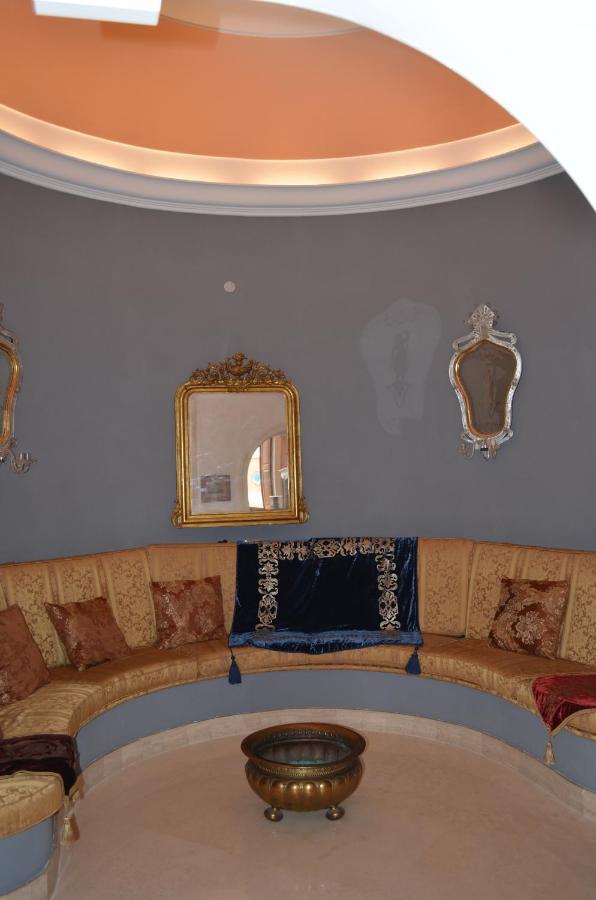 Elegante appartamento nel centro di Roma Esterno foto