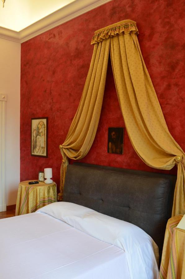 Elegante appartamento nel centro di Roma Esterno foto